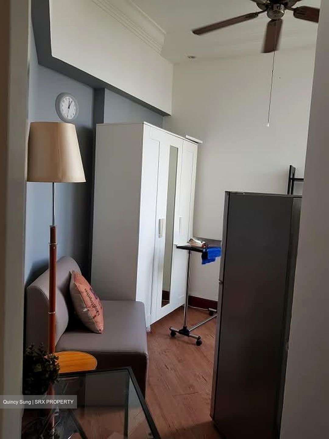 Parc Oasis (D22), Condominium #575835511